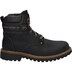 Herren Stiefelette Adelboden, schwarz