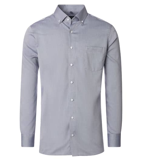 Businesshemd uni Comfort Fit