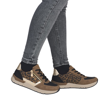 Sneaker Low 58902