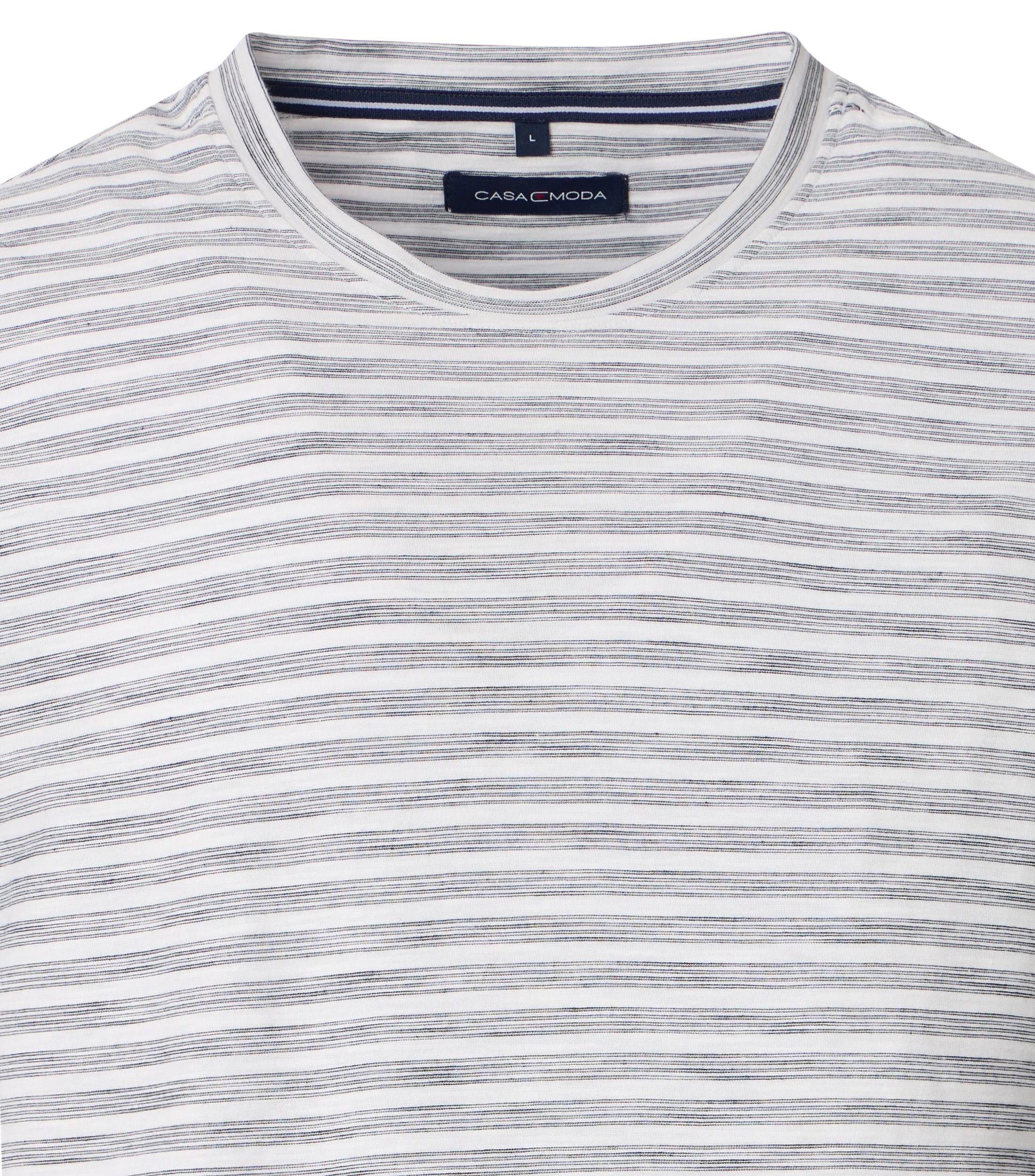 T-Shirt andere Muster