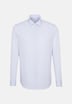 Herren Business Hemd - Uni