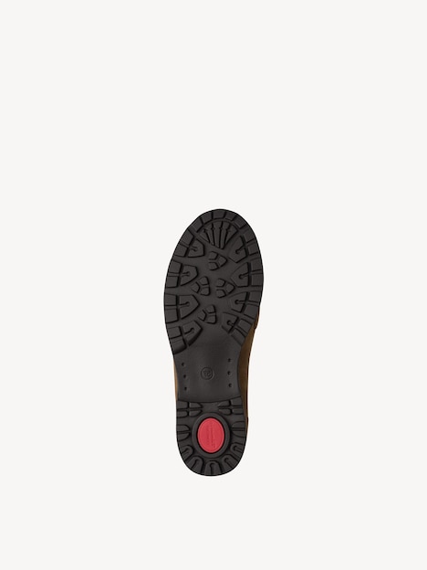 Damen Slipper H-Weite