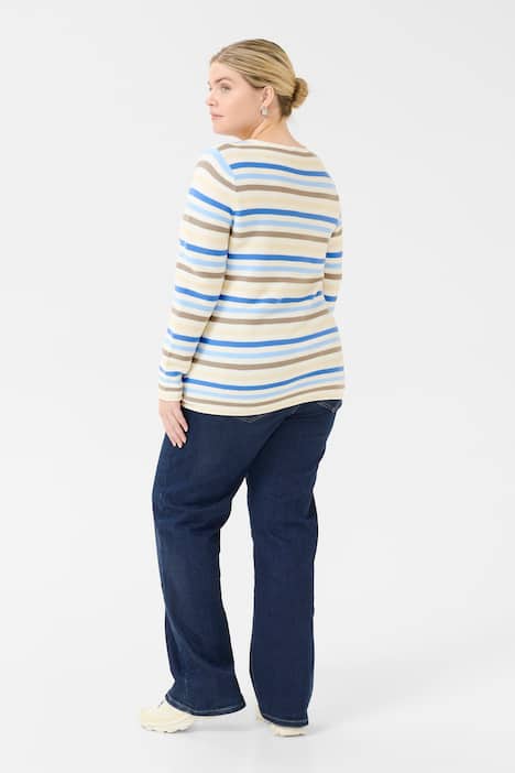 Strickpullover Regular fit