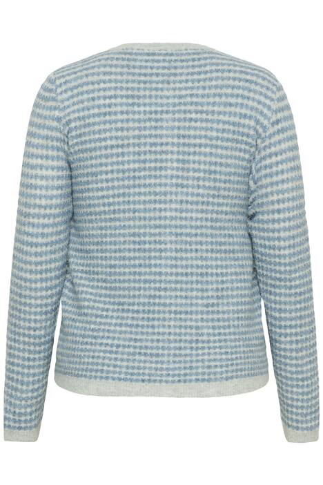 Strickjacke Regular fit