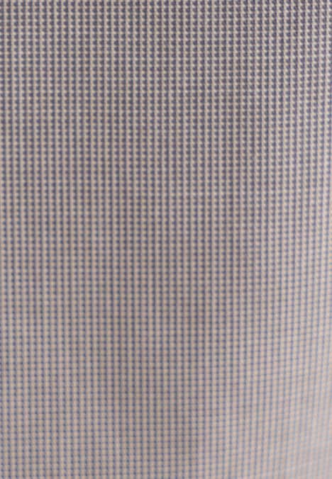 Herren Business Hemd - Uni