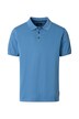 Polo-Shirt uni