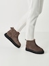 Damen Stiefelette H-Weite