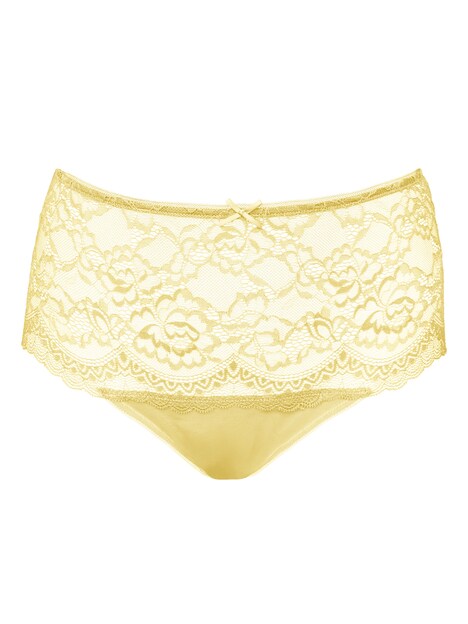 High-String LACE BASIC