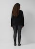 Boucle-Pullover