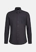 Herren Flanellhemd - Uni
