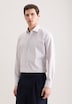 Herren Business Hemd - Gestreift