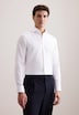 Herren Business Hemd - Uni
