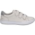Damen Sneaker Claire 12, weiss-kombi