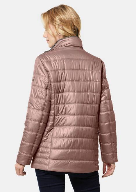 GOLDNER Gewatteerd jack Gewatteerd jack