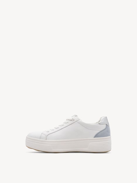 Damen Sneaker H-Weite