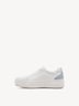 Damen Sneaker H-Weite