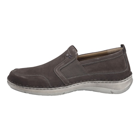 Herren Slipper New Anvers 71, granit