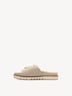 Damen Sandale Wide Fit