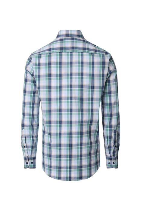 Freizeithemd kariert Comfort Fit