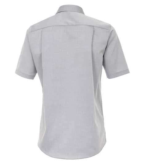 Businesshemd Kurzarm uni Comfort Fit