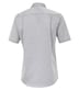Businesshemd Kurzarm uni Comfort Fit