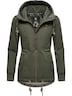 Winterjacke YM-Danka