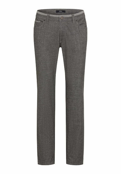 Style LUKE   Hosen lang