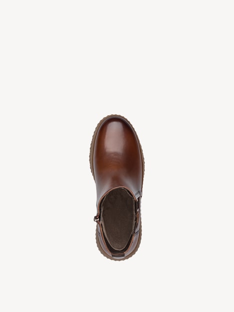 Damen Chelsea Boot H-Weite