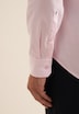 Herren Business Hemd - Uni