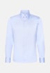 Herren Business Hemd - Uni