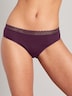 Schiesser Damen Perioden-Slip 4-Pack Secret Care - mix3