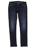engbers Herren Super-Stretch-Jeans slim fit , Saphirblau