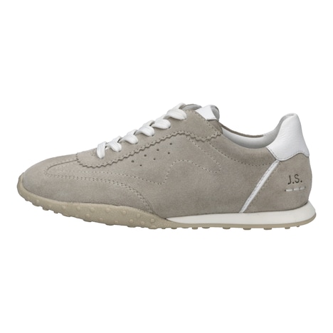 Damen Sneaker Aileen 01, beige-kombi