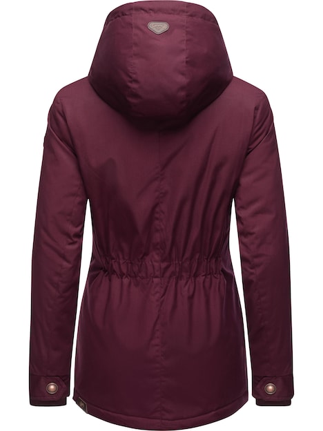 Winterjacke Monade