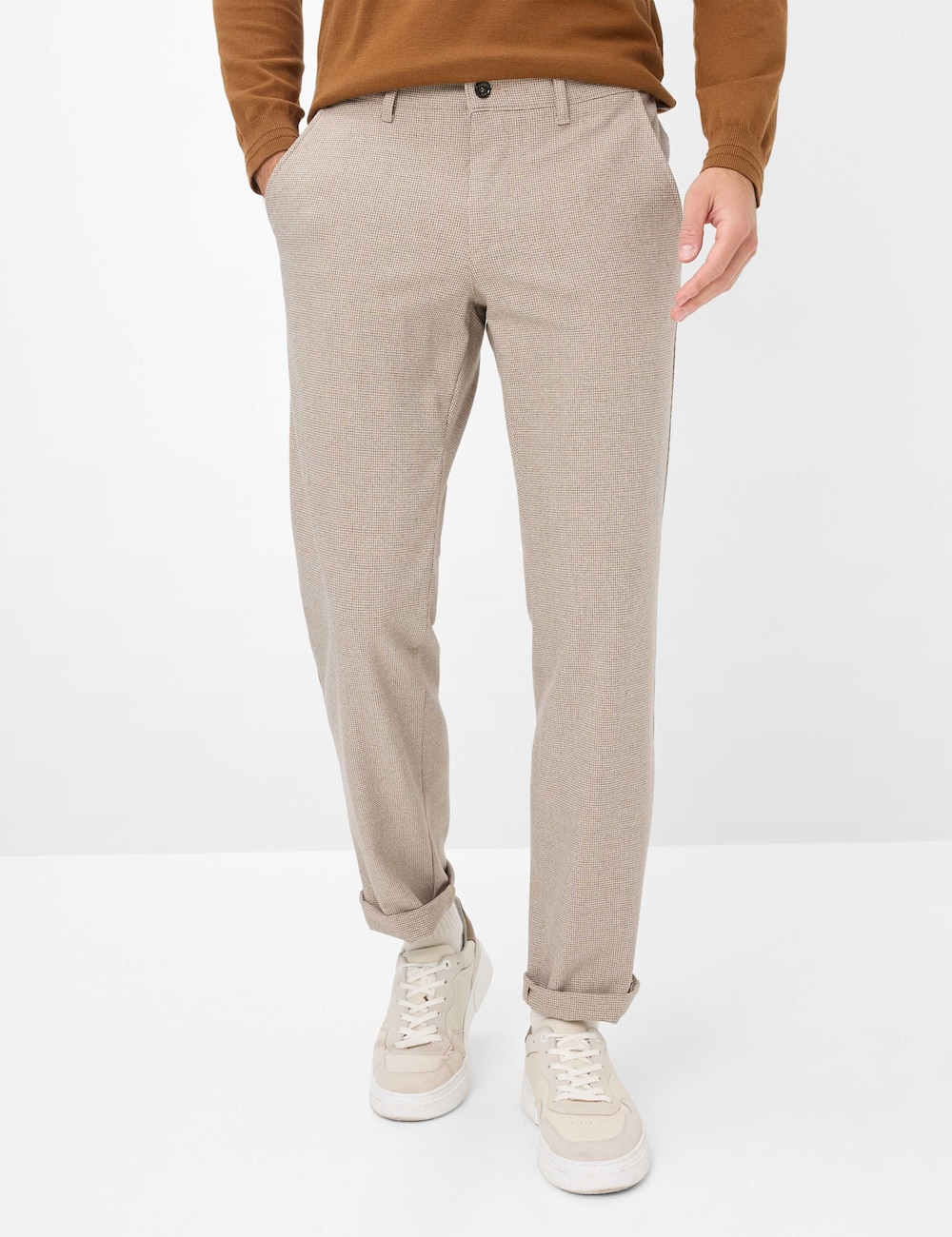 Style THILO Hosen lang