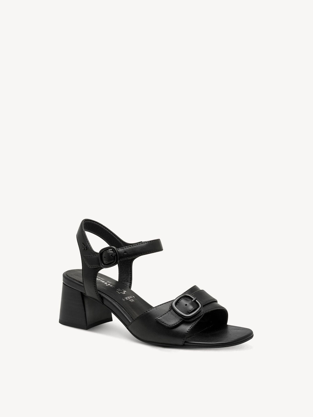 Damen Sandalette H-Weite