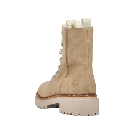 Biker Boots 72643