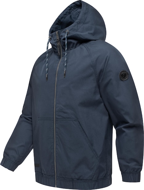 Outdoorjacke Roog YOUMODO