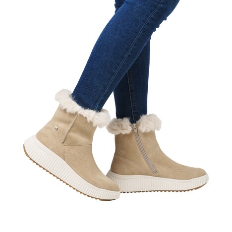 Kurzstiefel W1772