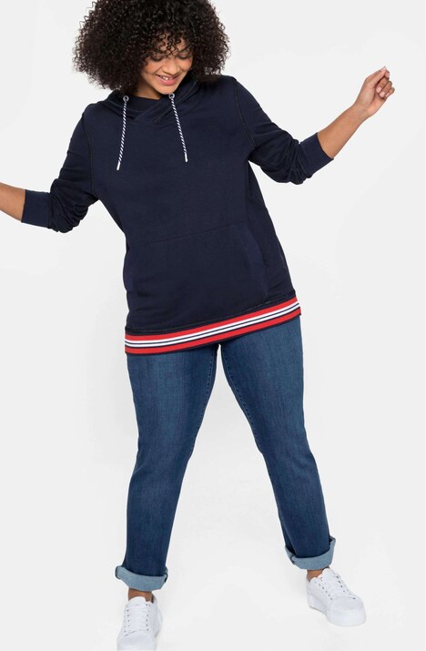 Jeans Uni