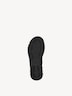 Damen Stiefelette H-Weite