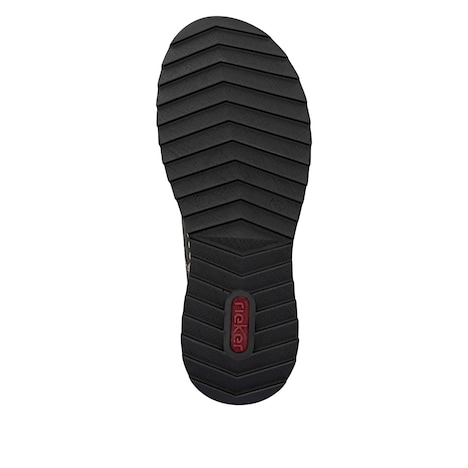 Schnürstiefel 51534