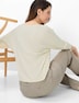 Style PEGGY FLARED  Hosen lang