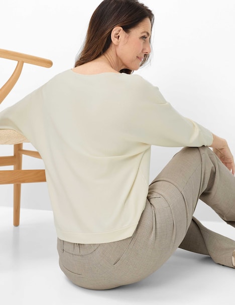 Style PEGGY FLARED  Hosen lang