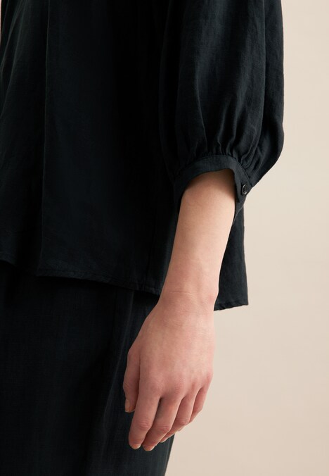 Damen Shirtbluse - Uni