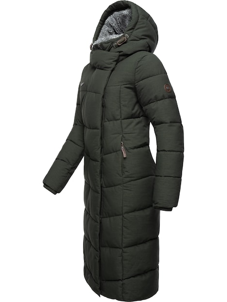 Wintermantel Pavla Long