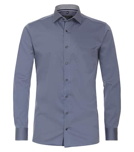 Businesshemd uni Modern Fit