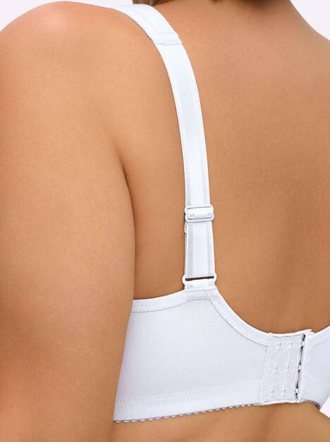 Entlastungs-BH ohne Bügel