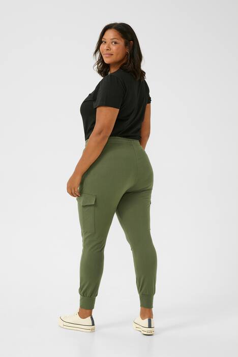 Casual Hose Loose fit