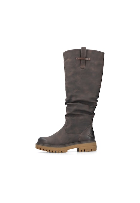 Hochschaftstiefel 92990